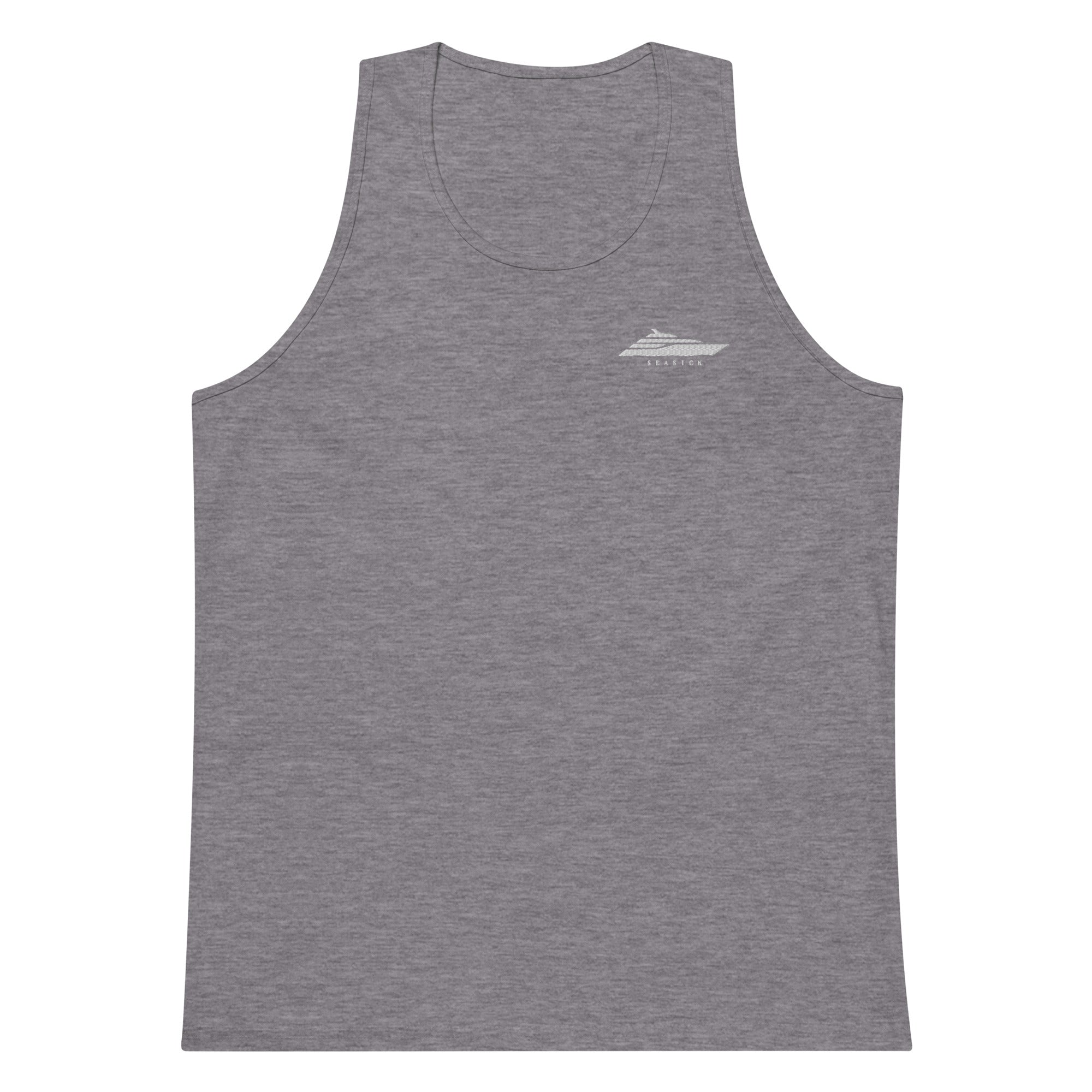 Oceans Eleven Tank Top