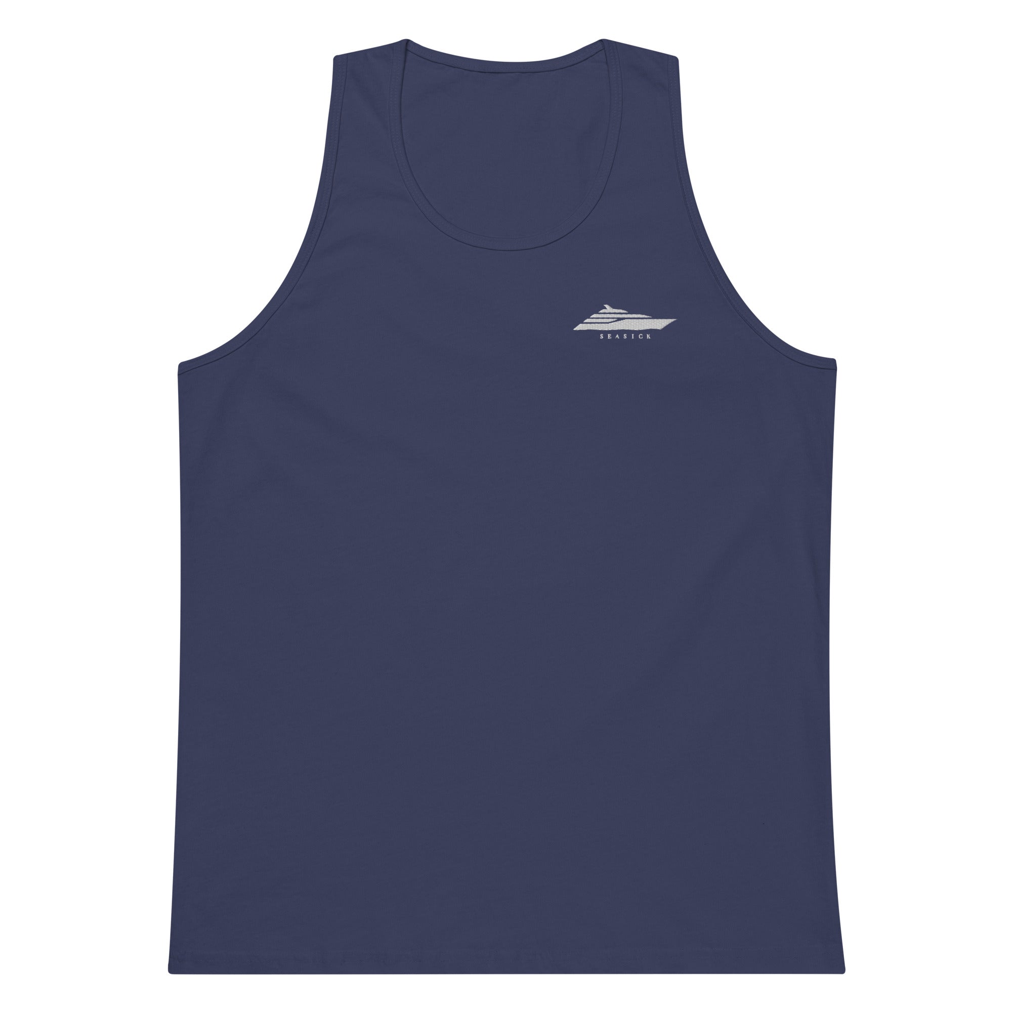 Oceans Eleven Tank Top