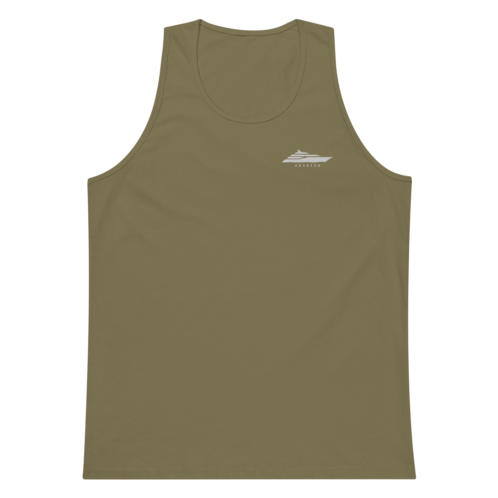 Oceans Eleven Tank Top