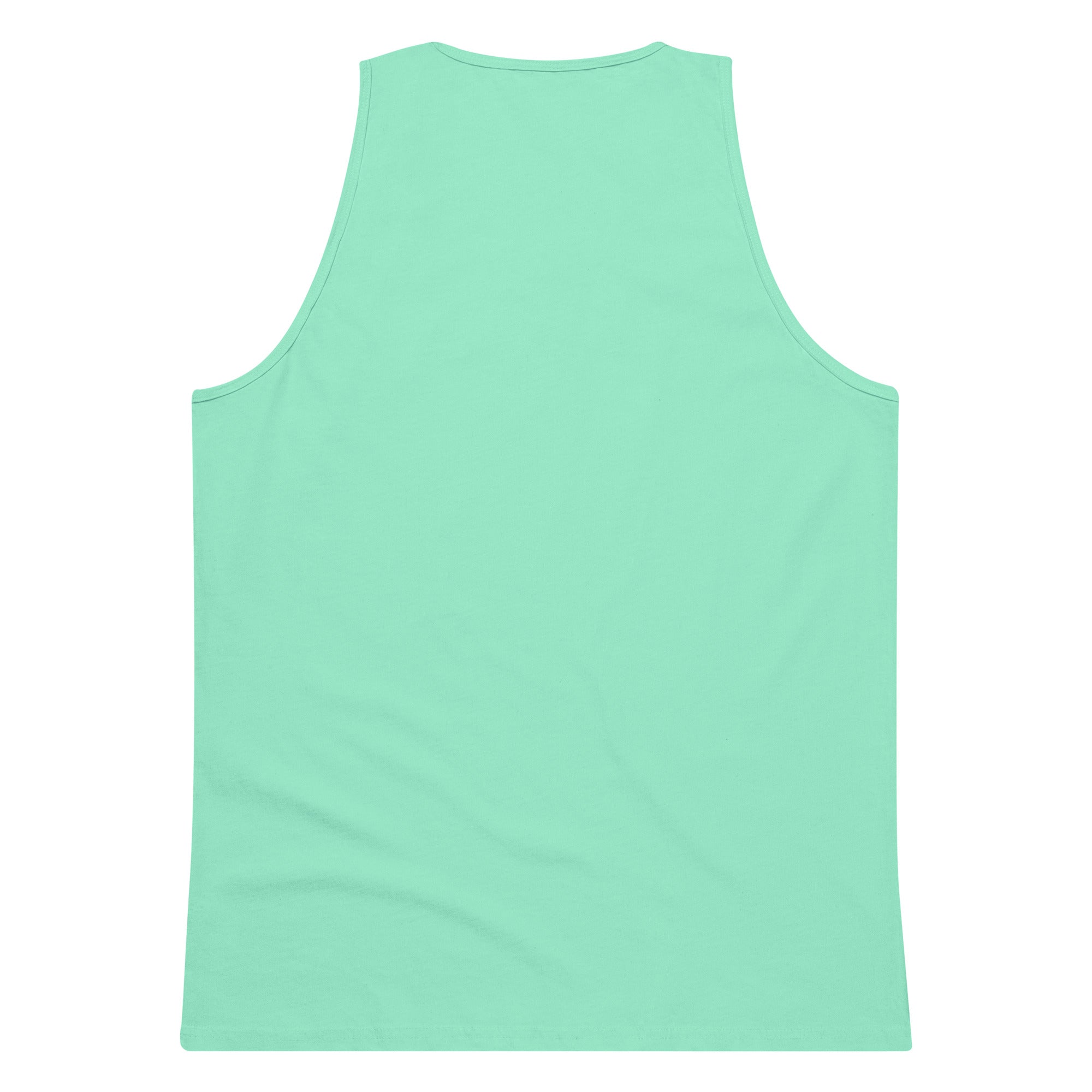 Oceans Eleven Tank Top