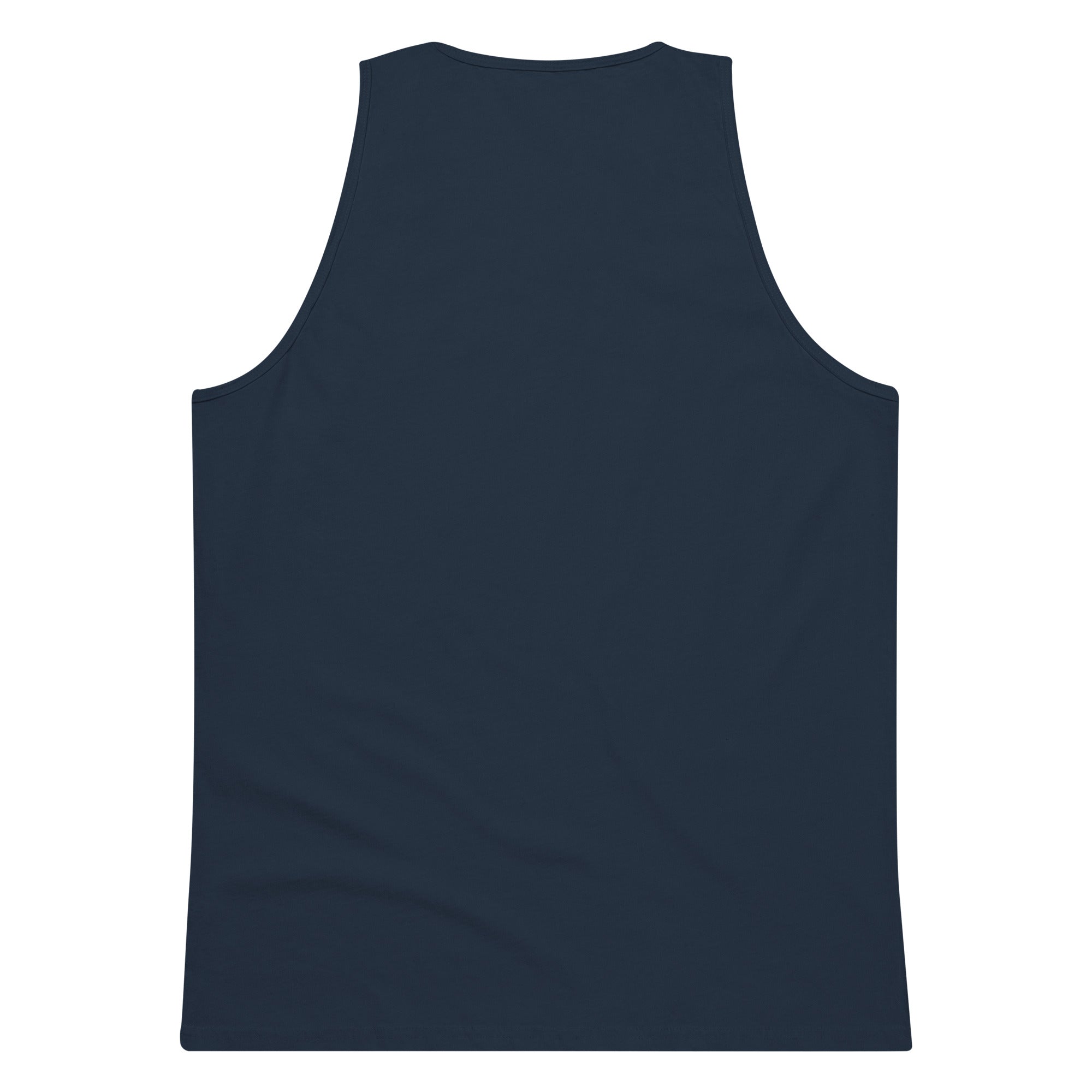 Oceans Eleven Tank Top