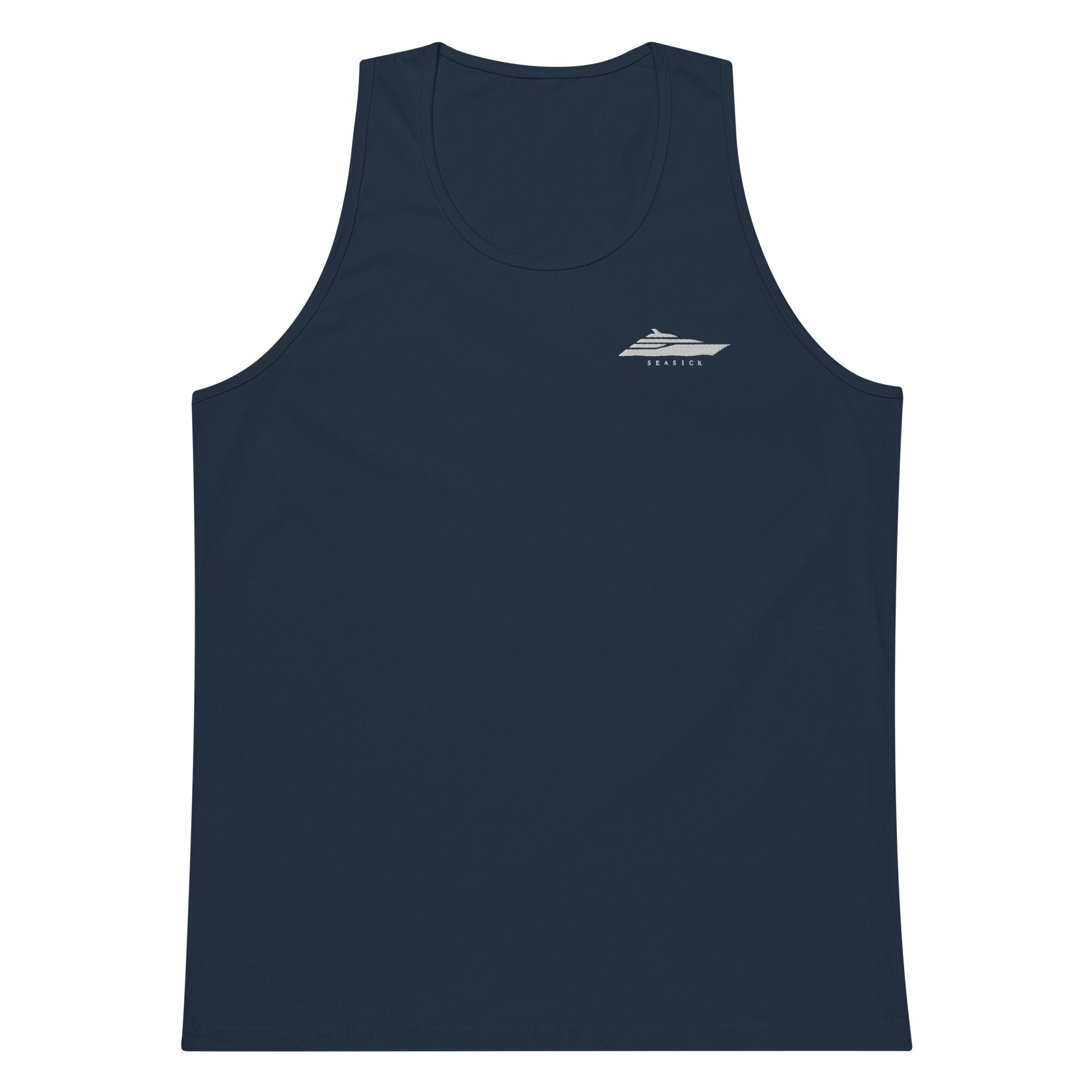 Oceans Eleven Tank Top