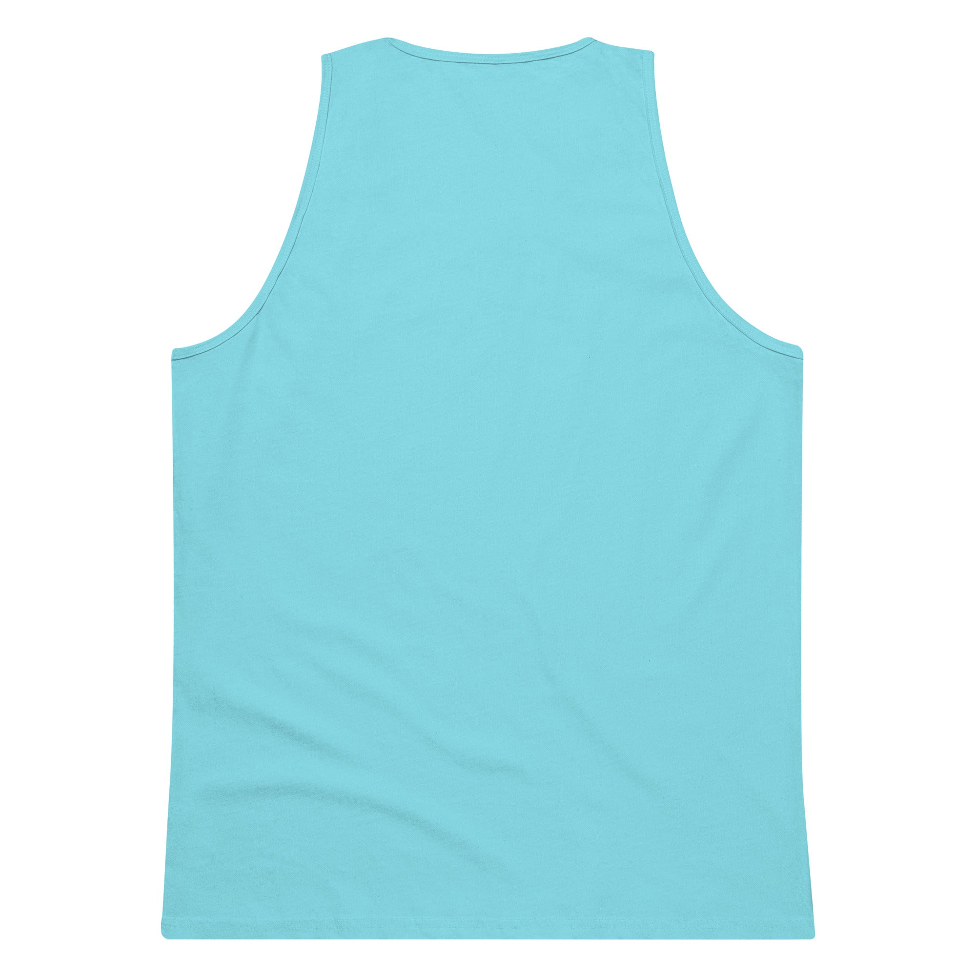 Oceans Eleven Tank Top