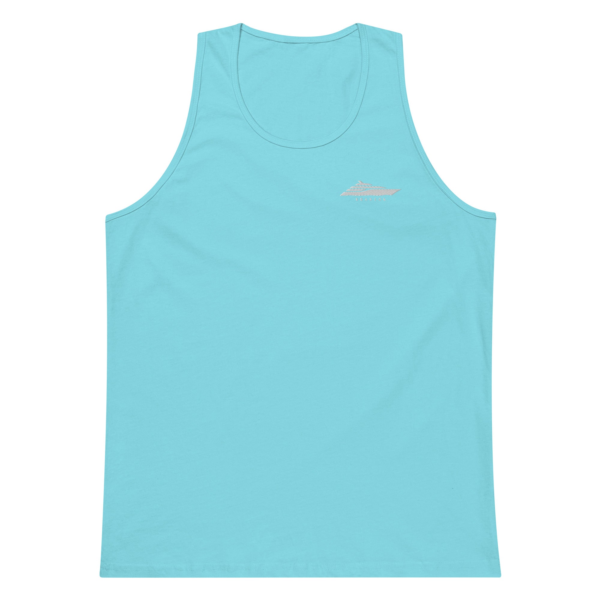 Oceans Eleven Tank Top