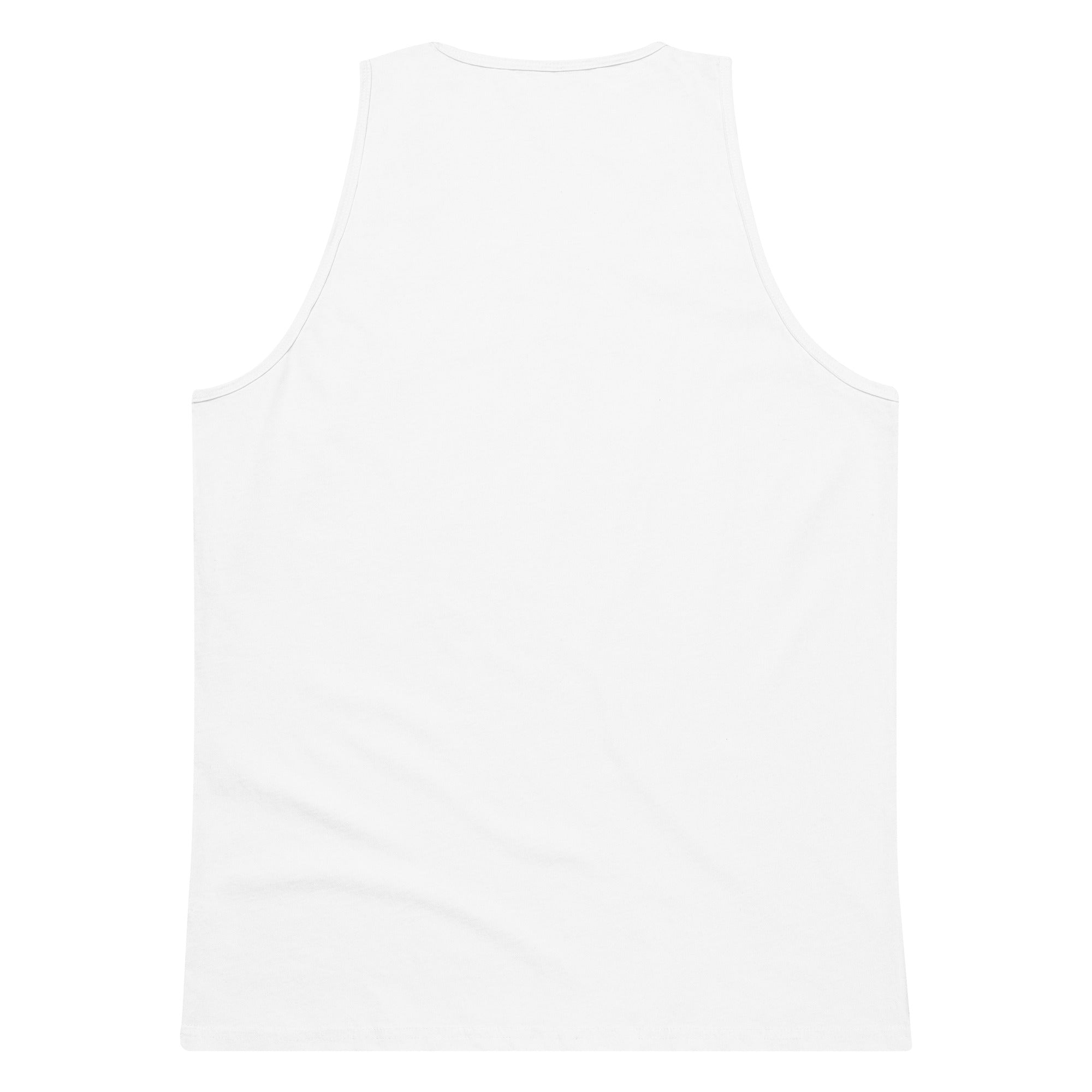 Oceans Eleven Tank Top