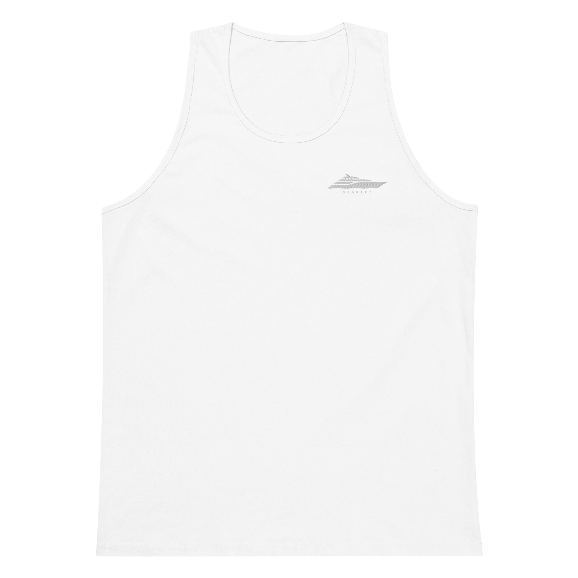 Oceans Eleven Tank Top