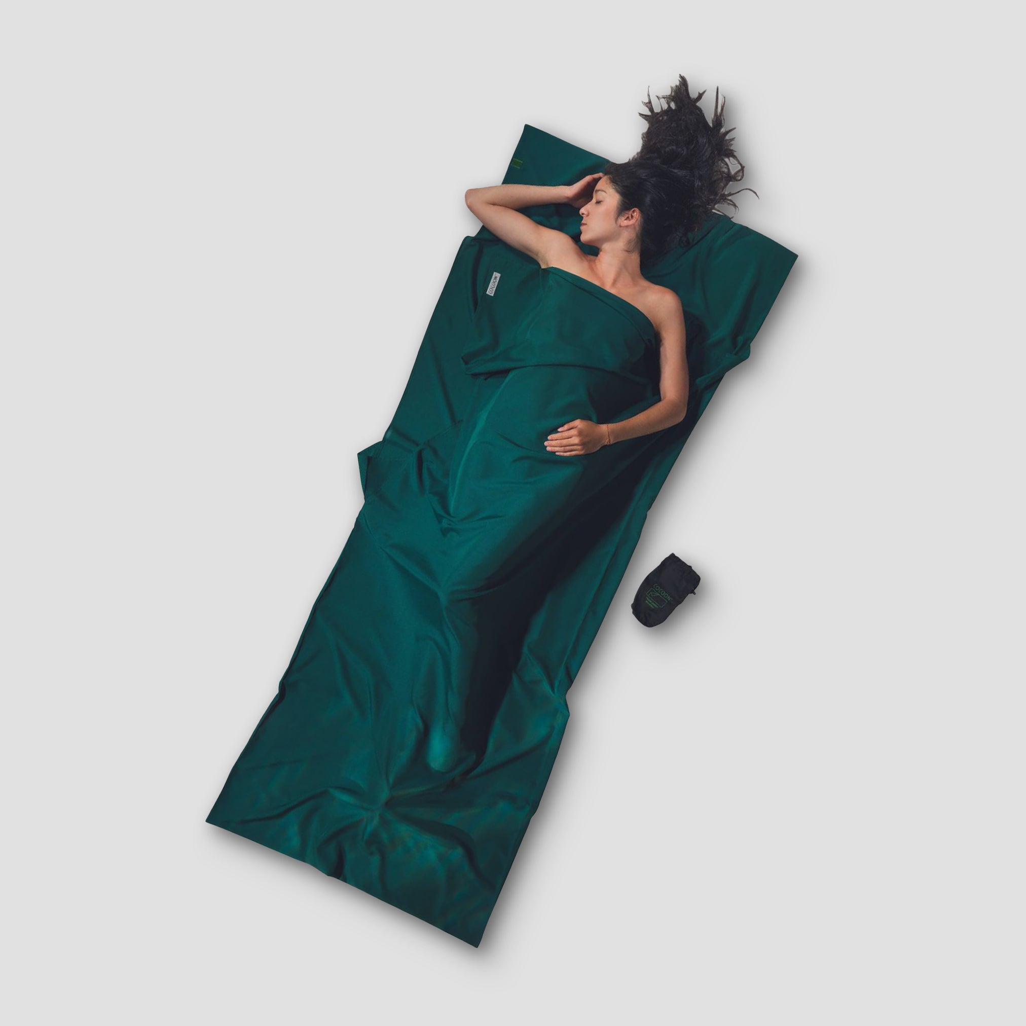 COCOON TravelSheet™ Microfiber