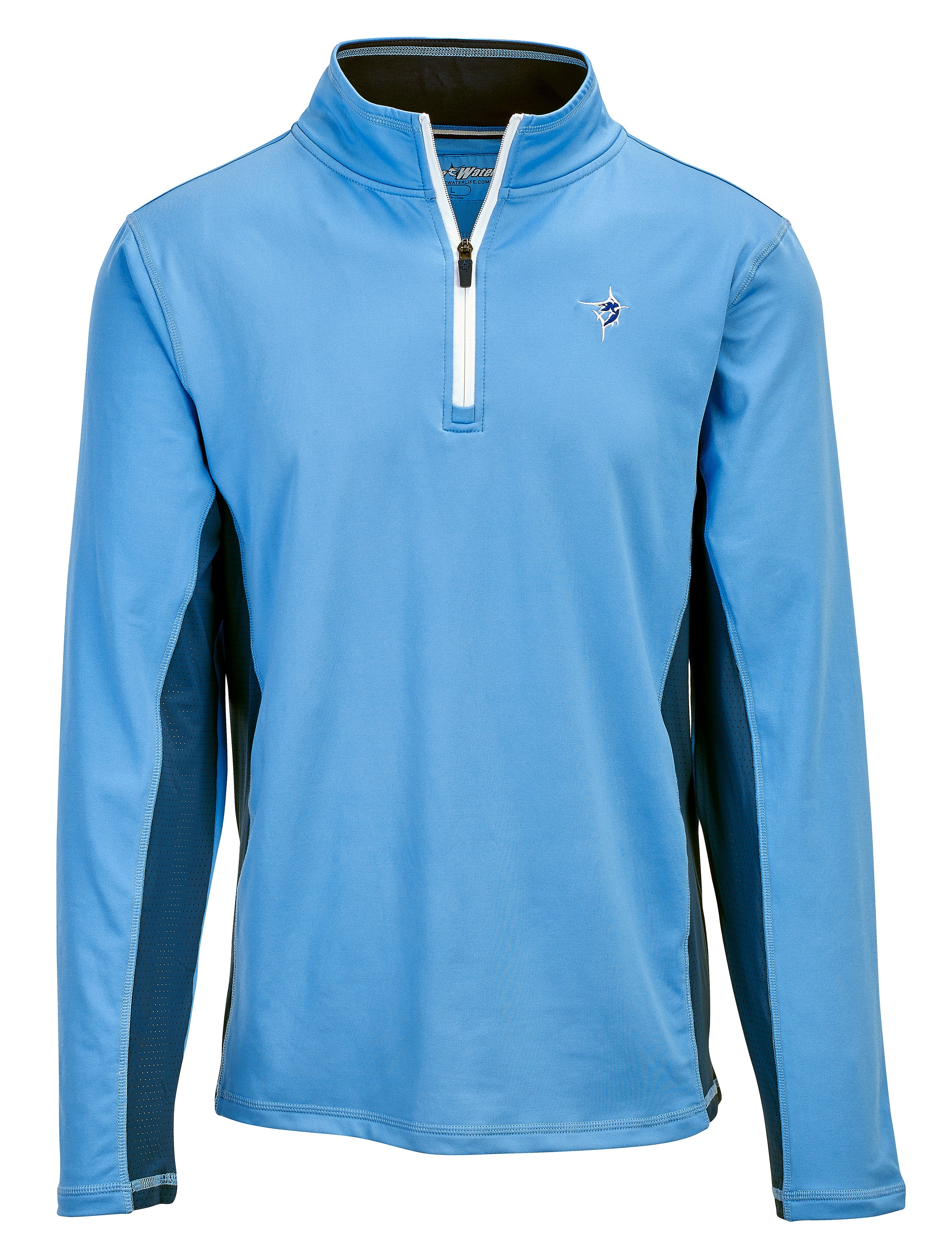 White Water Life Montauk Red