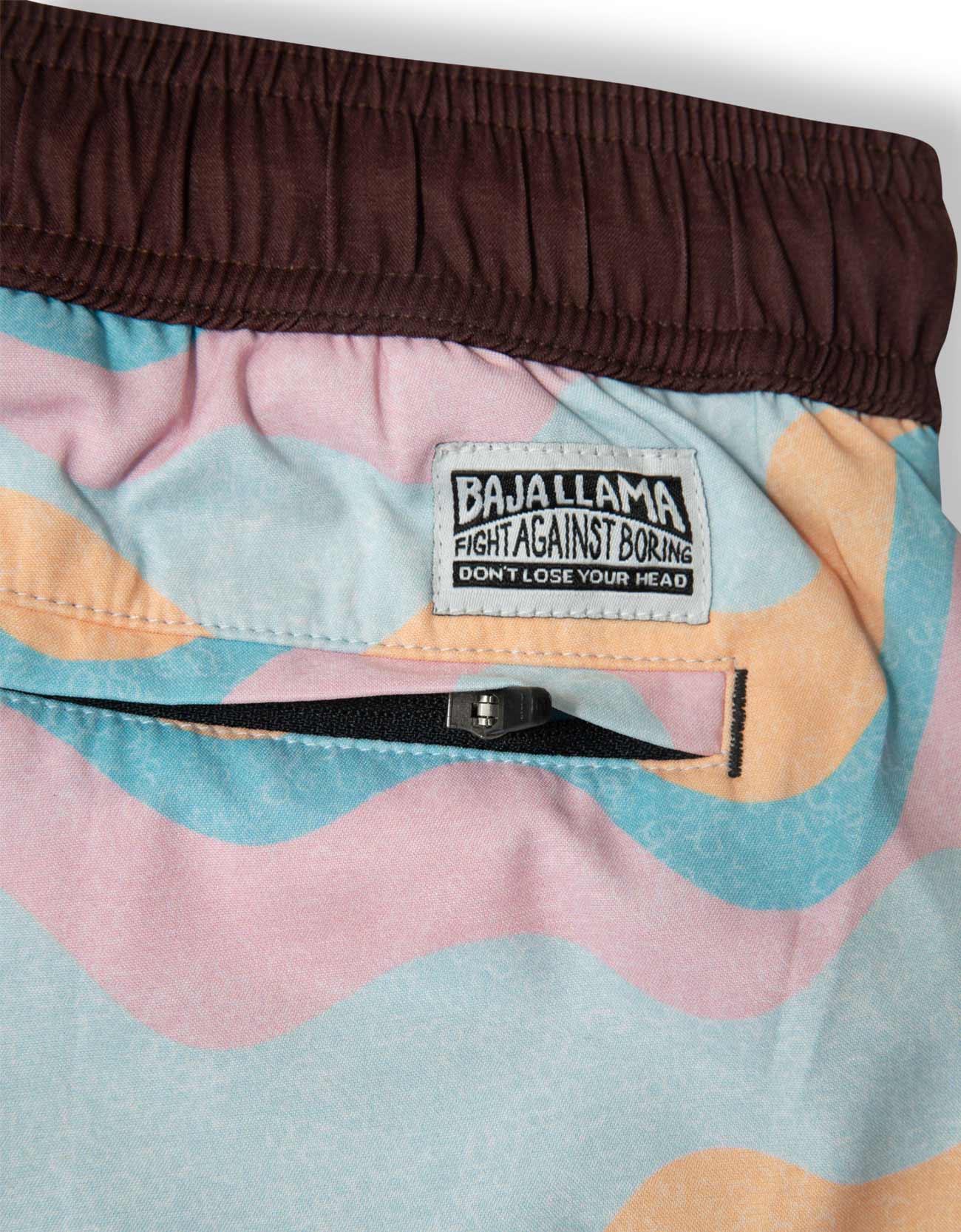 Lone Desperado Stretch Swimsuit
