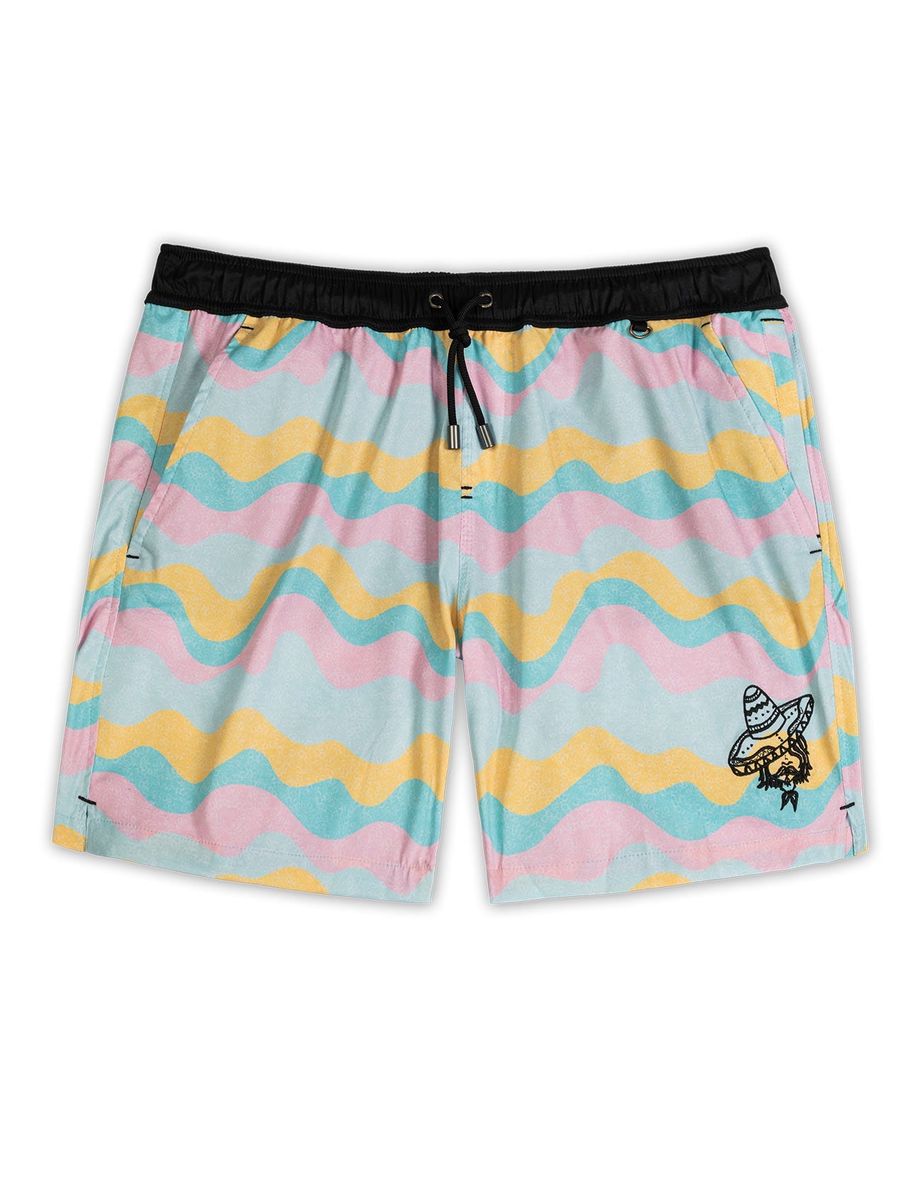 Lone Desperado Stretch Swimsuit