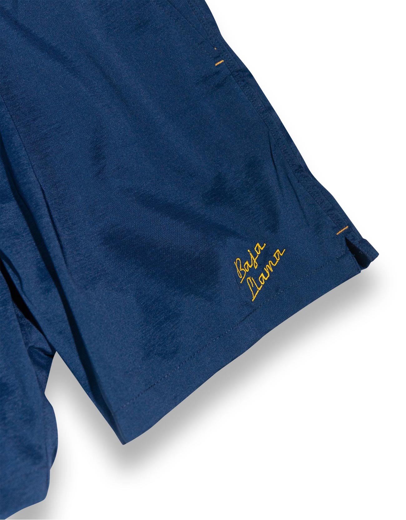 Fort Knox Navy Stretch Swimsuit