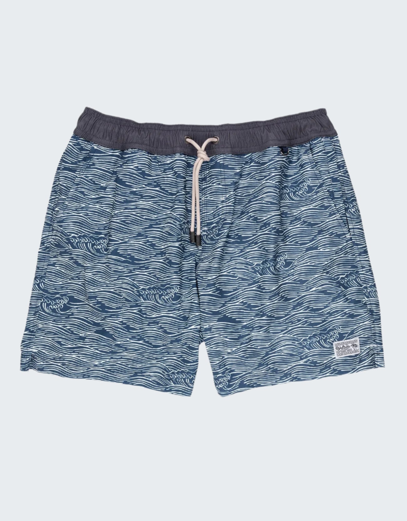 Roll Tides Deep Sea Stretch Swimsuit