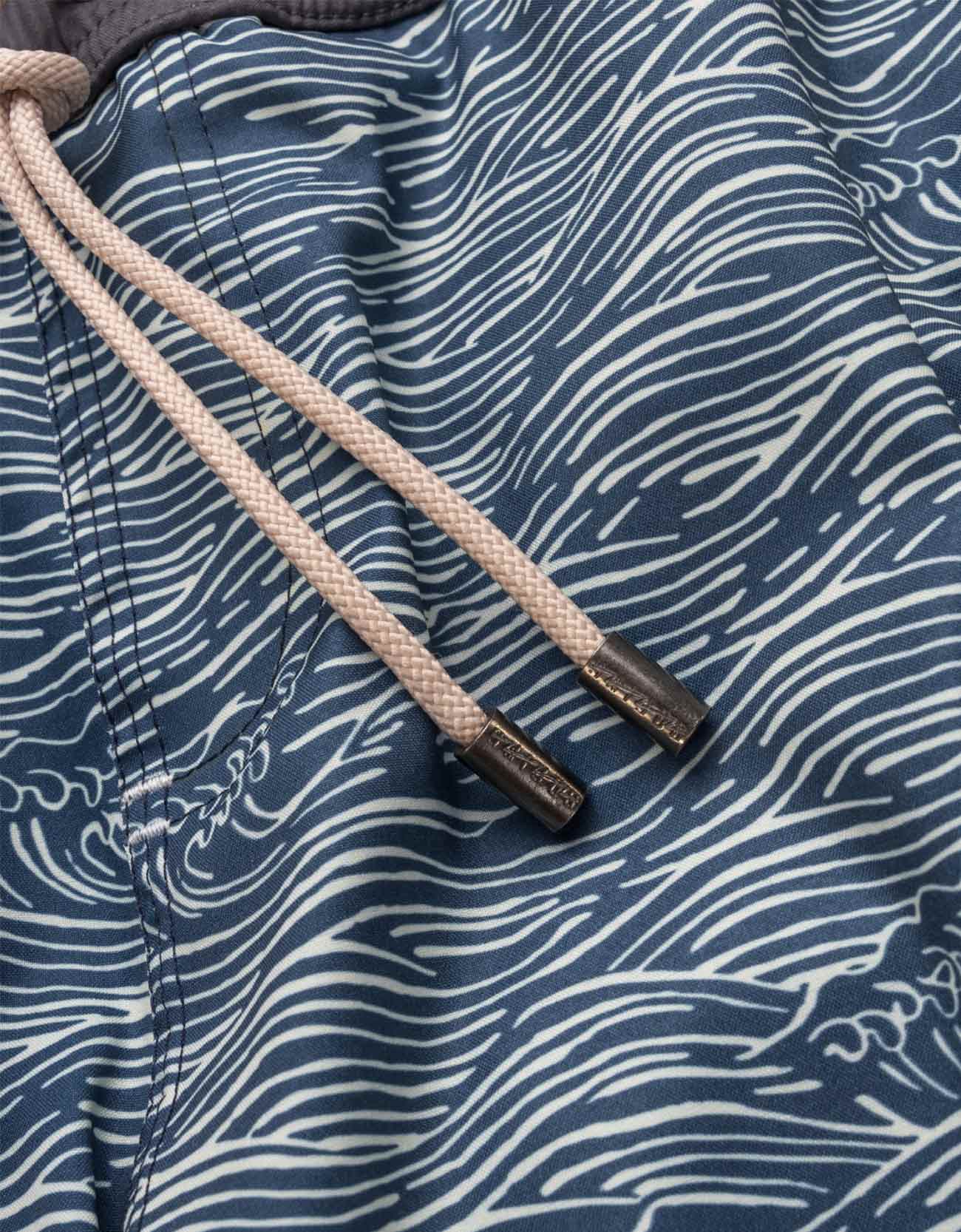 Roll Tides Deep Sea Stretch Swimsuit