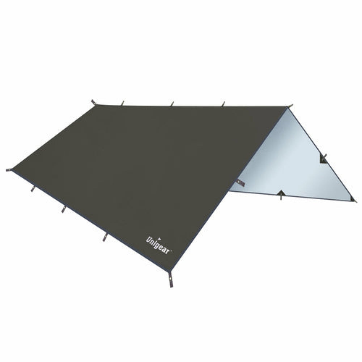 Unigear Rainproof Camping Tarp Shelter