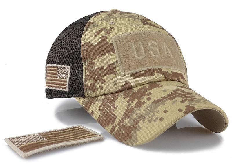 USA Hats