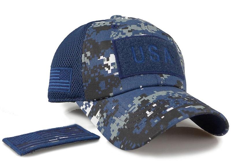 USA Hats