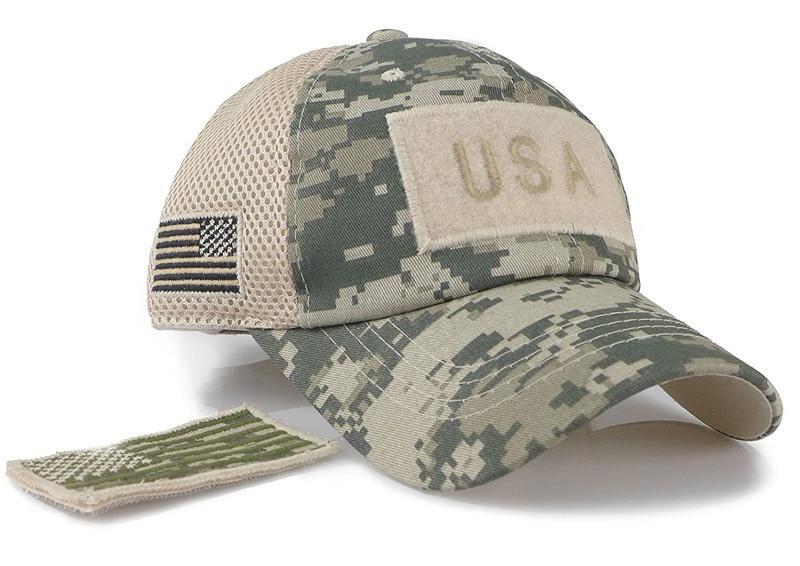 USA Hats