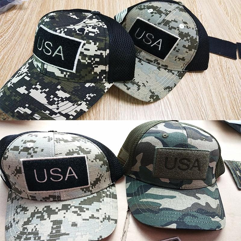 USA Hats