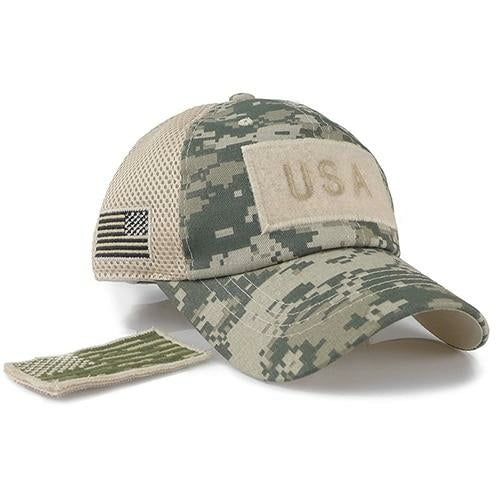 USA Hats