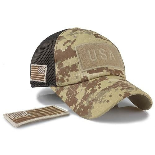 USA Hats