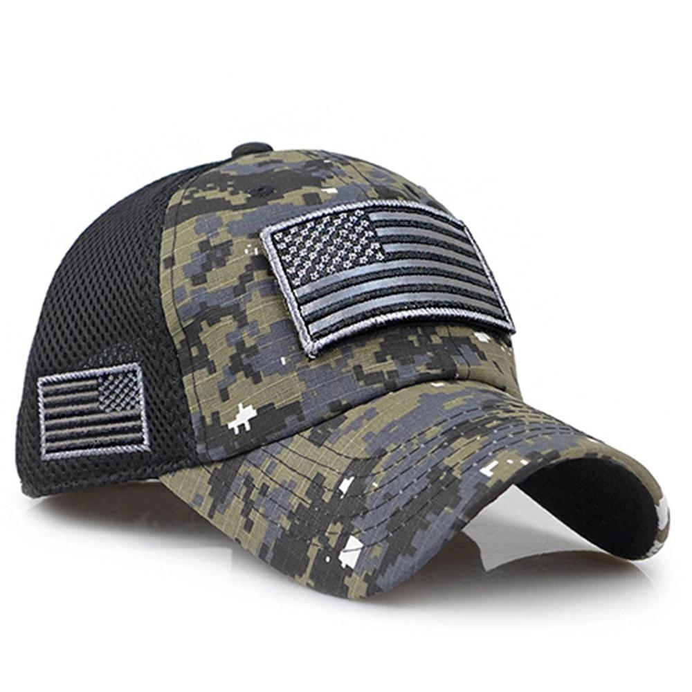 USA Hats