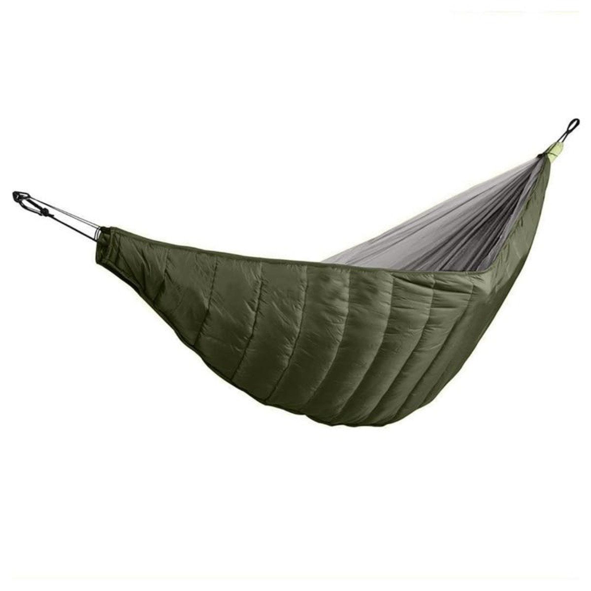 Durable Waterproof Nylon Outdoor Camping Hammock Underquilt - Sun of the Beach Boutique