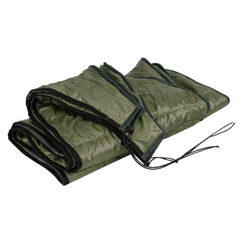 Durable Waterproof Nylon Outdoor Camping Hammock Underquilt - Sun of the Beach Boutique