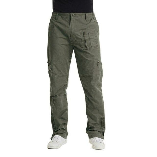 Military Cargo Pants