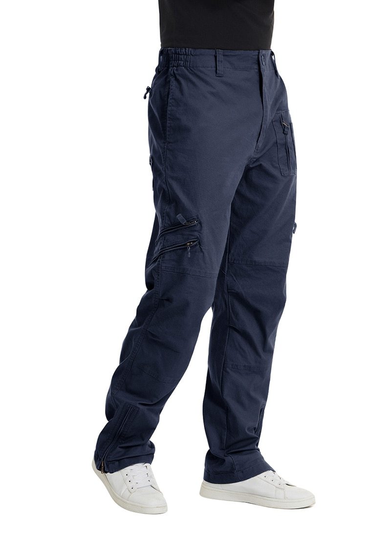 Military Cargo Pants 