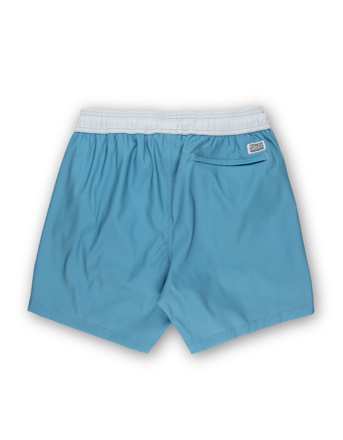Solid Sky Seeker Stretch Swimsuit
