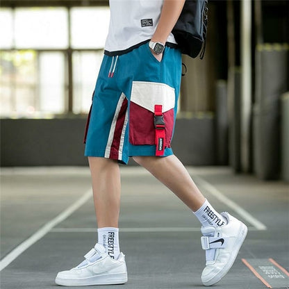 Men's Tooling Casual Shorts