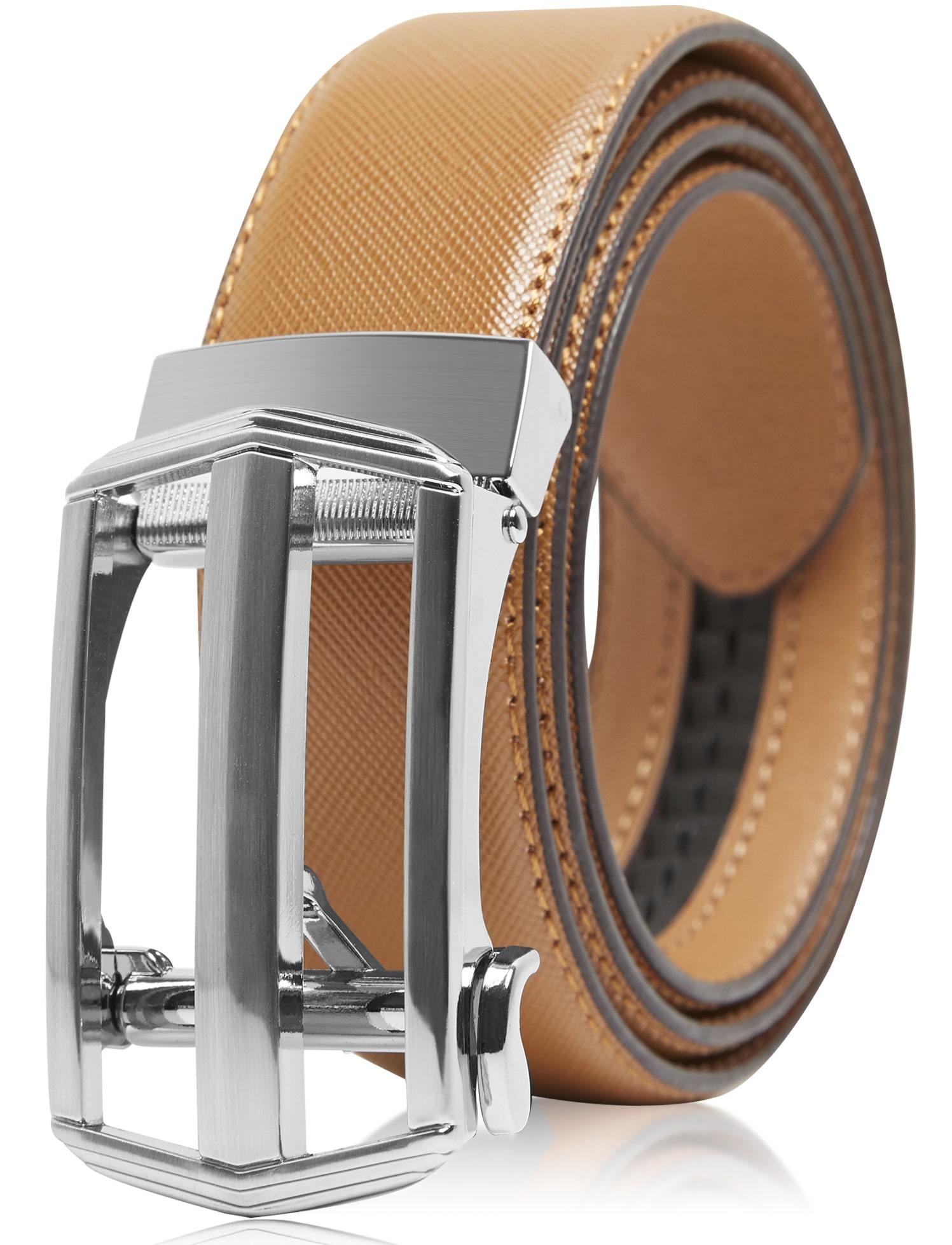 Ratchet Belt
