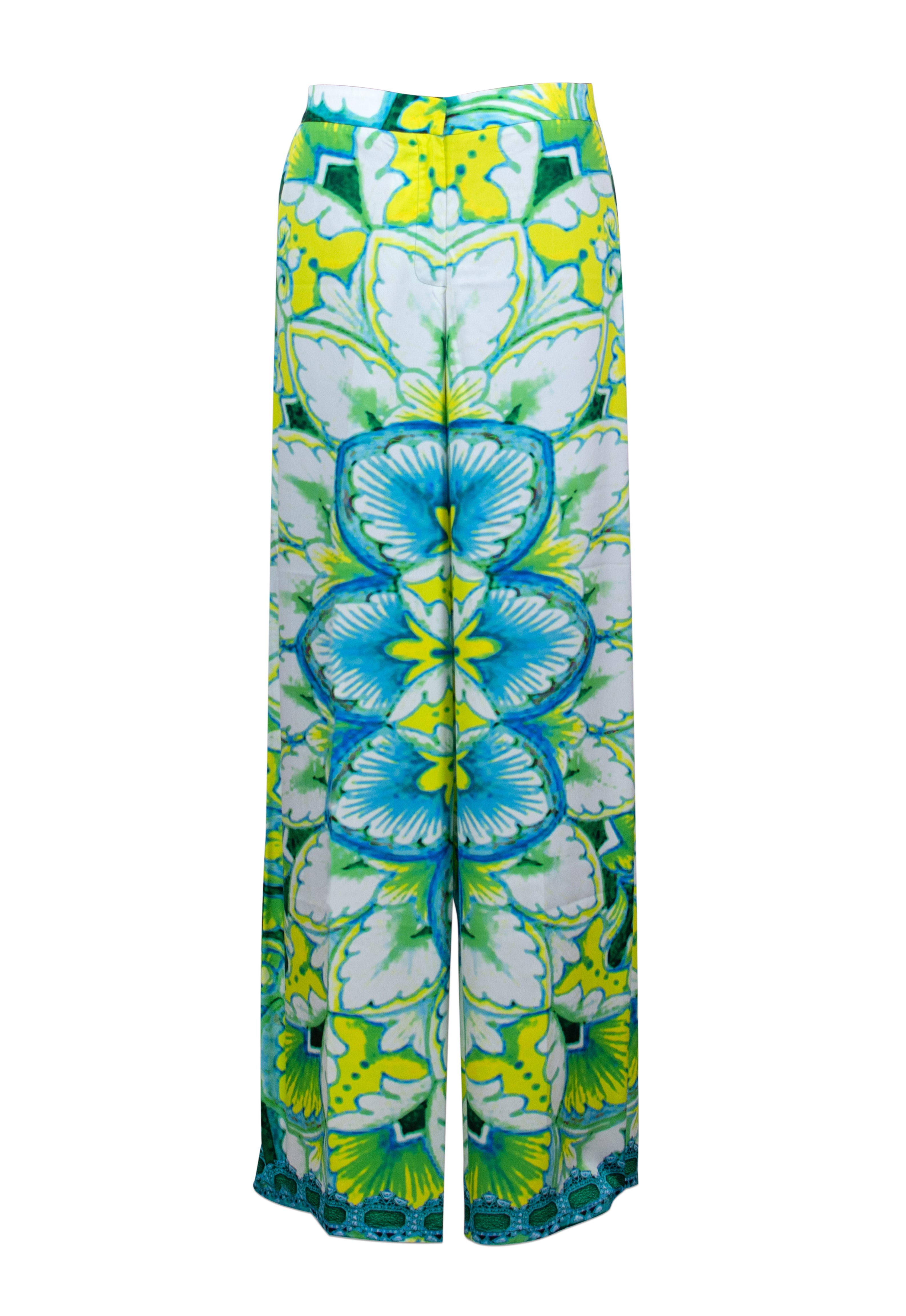 Saisankoh Piper Pants