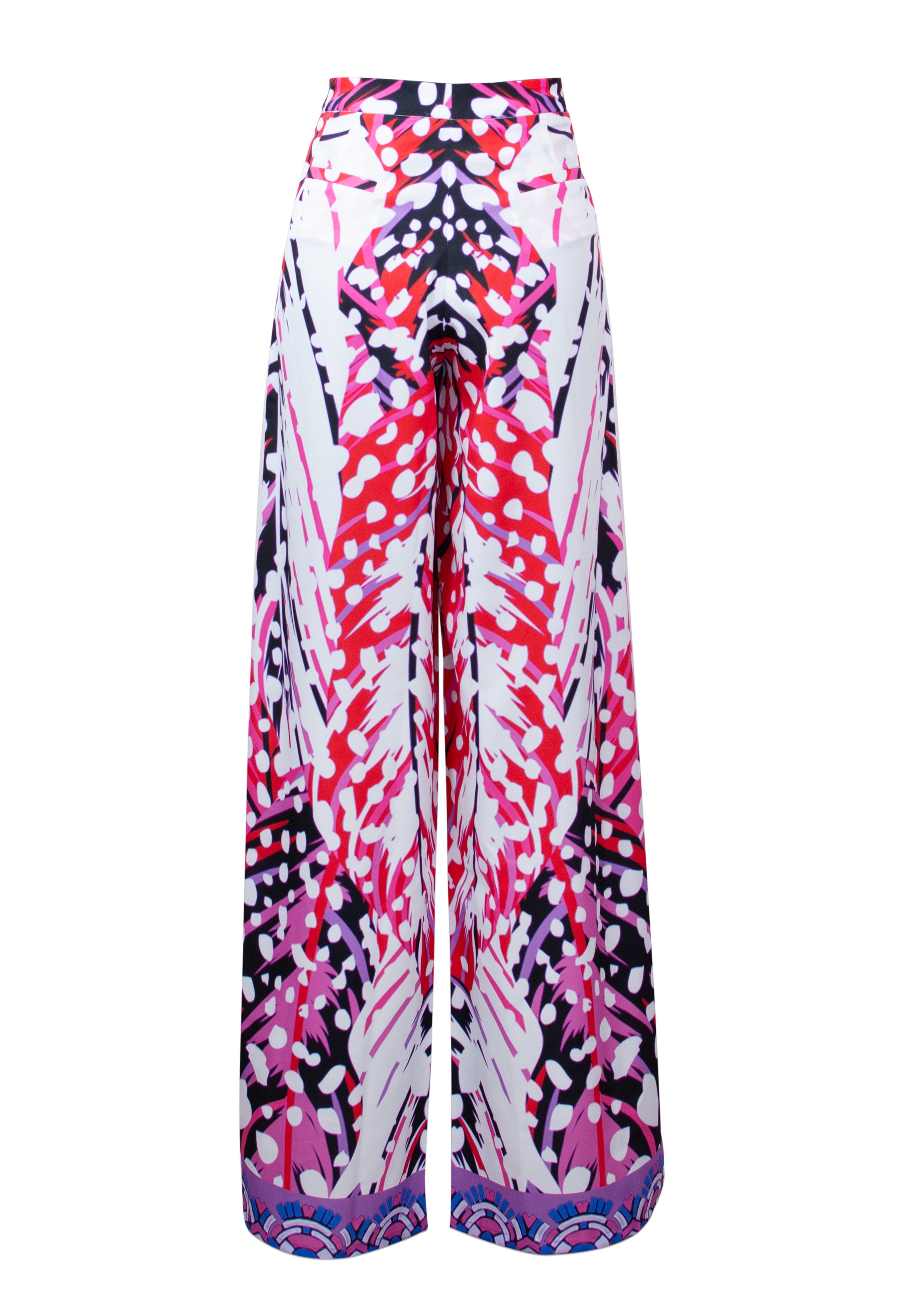 Saisankoh Sorrel Pants