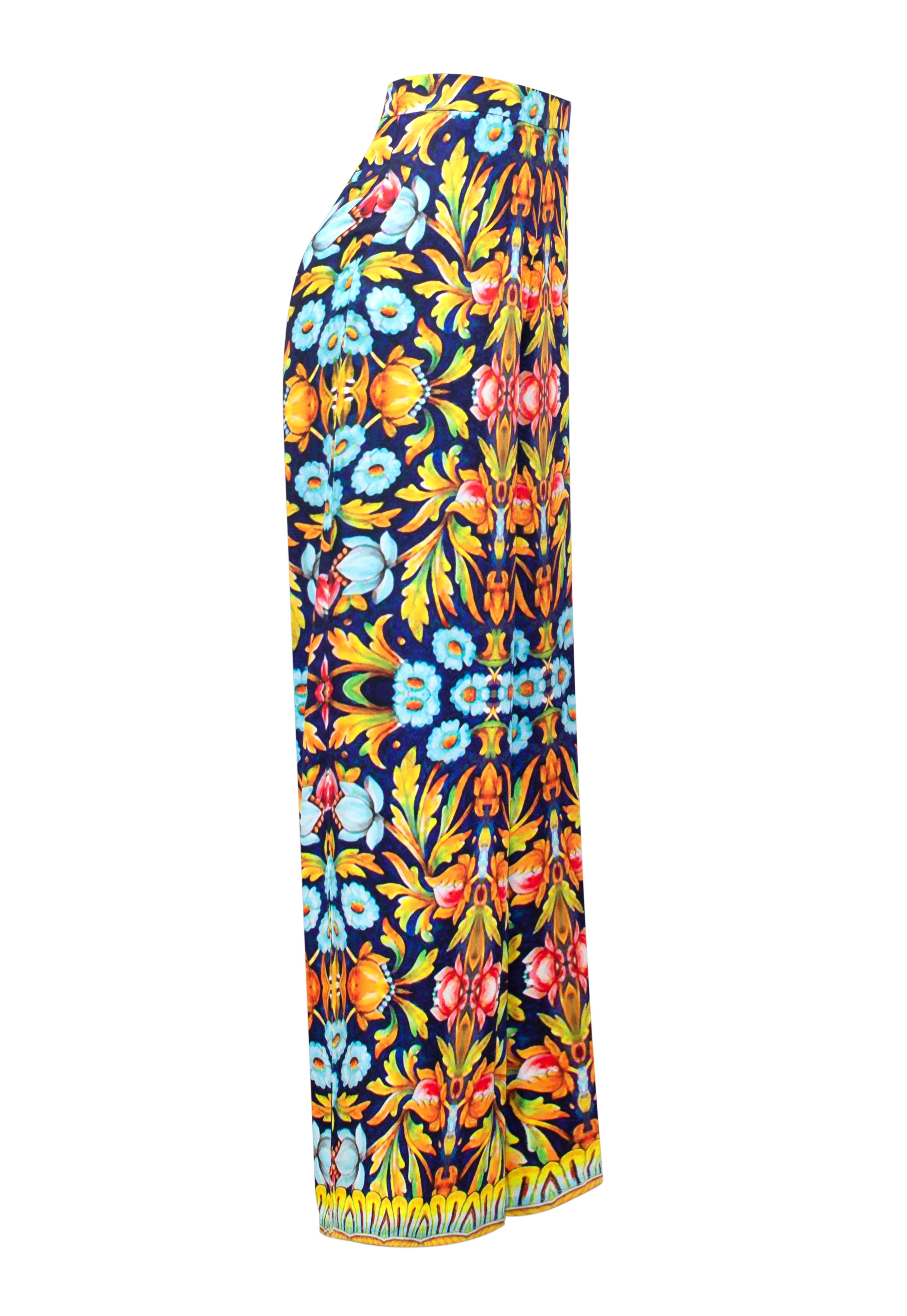 Saisankoh Sadie Pants