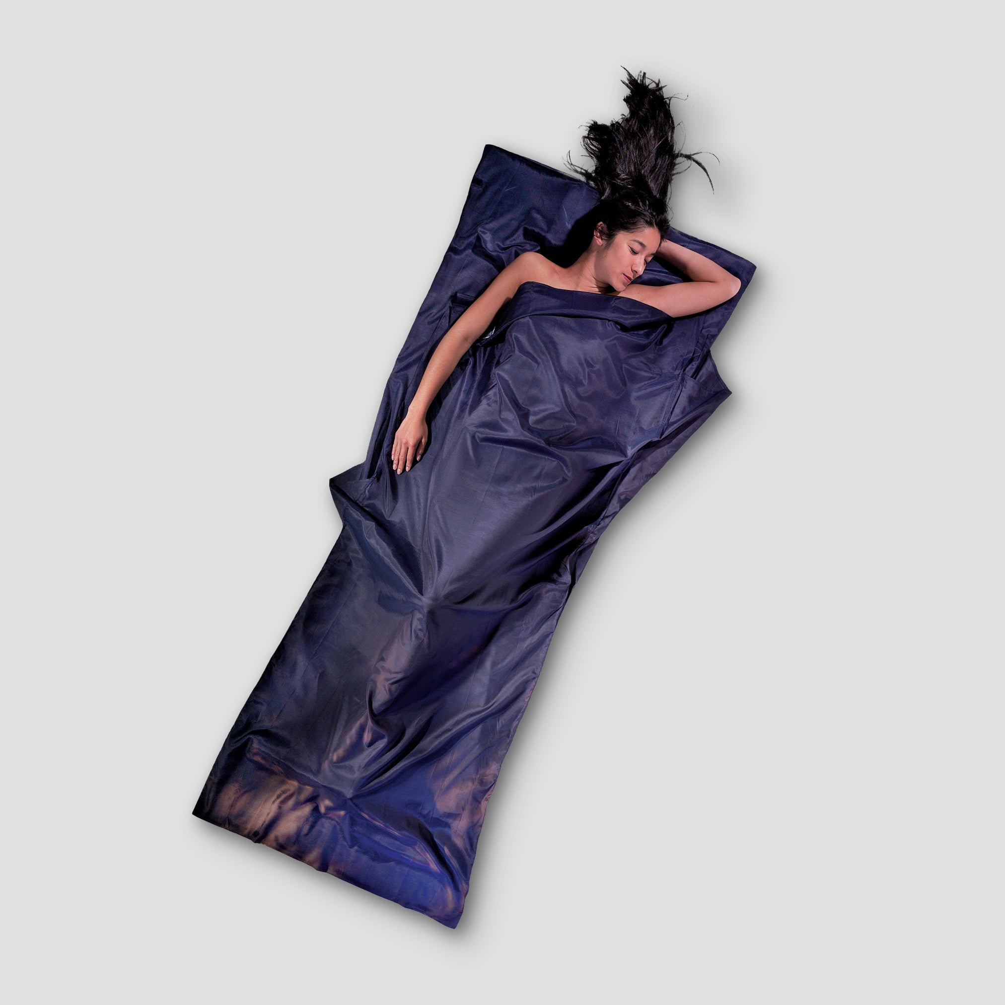 COCOON Coupler TravelSheet™ Silk / Cotton