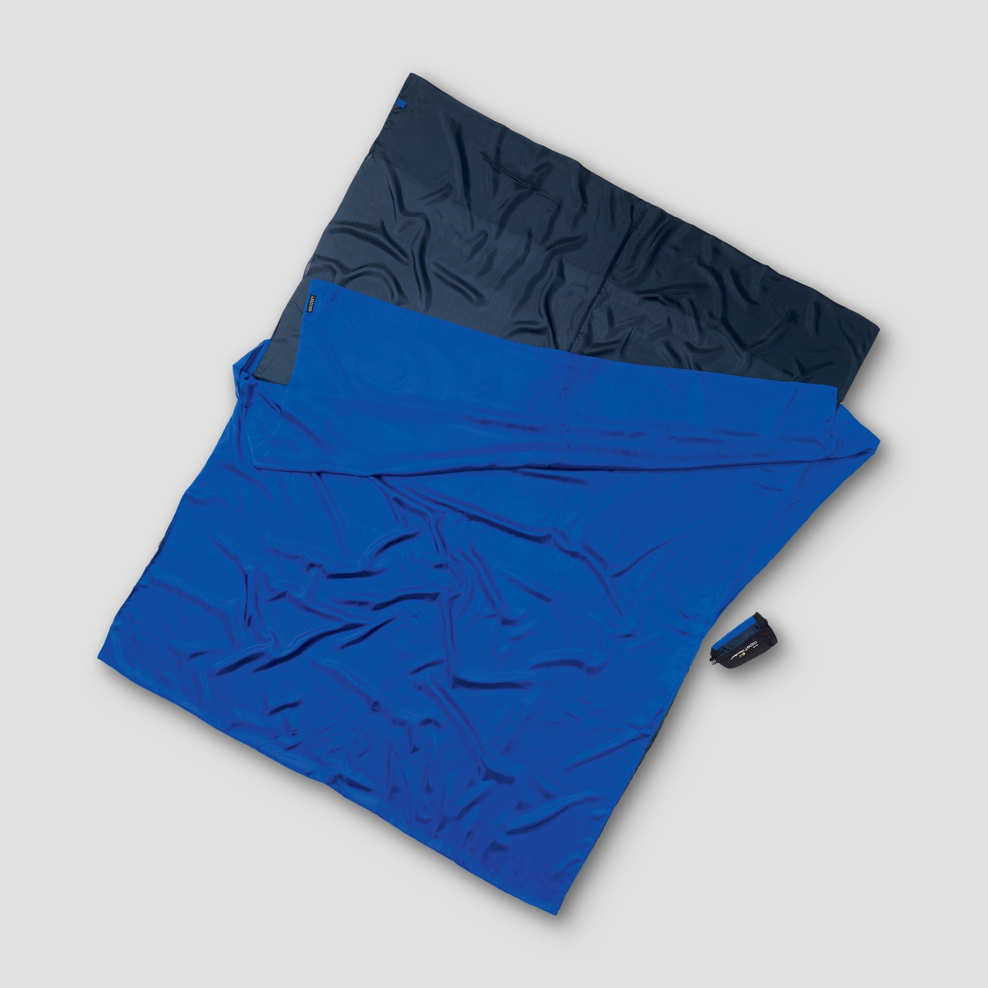 COCOON TravelSheet™ Silk Double