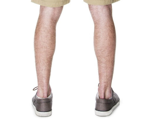 Men&#39;s Khaki Chino Shorts