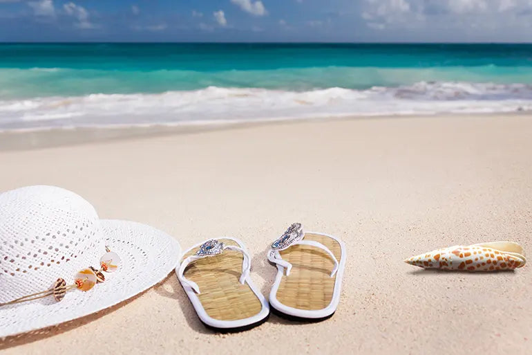 Sun of the beach boutique travel gear