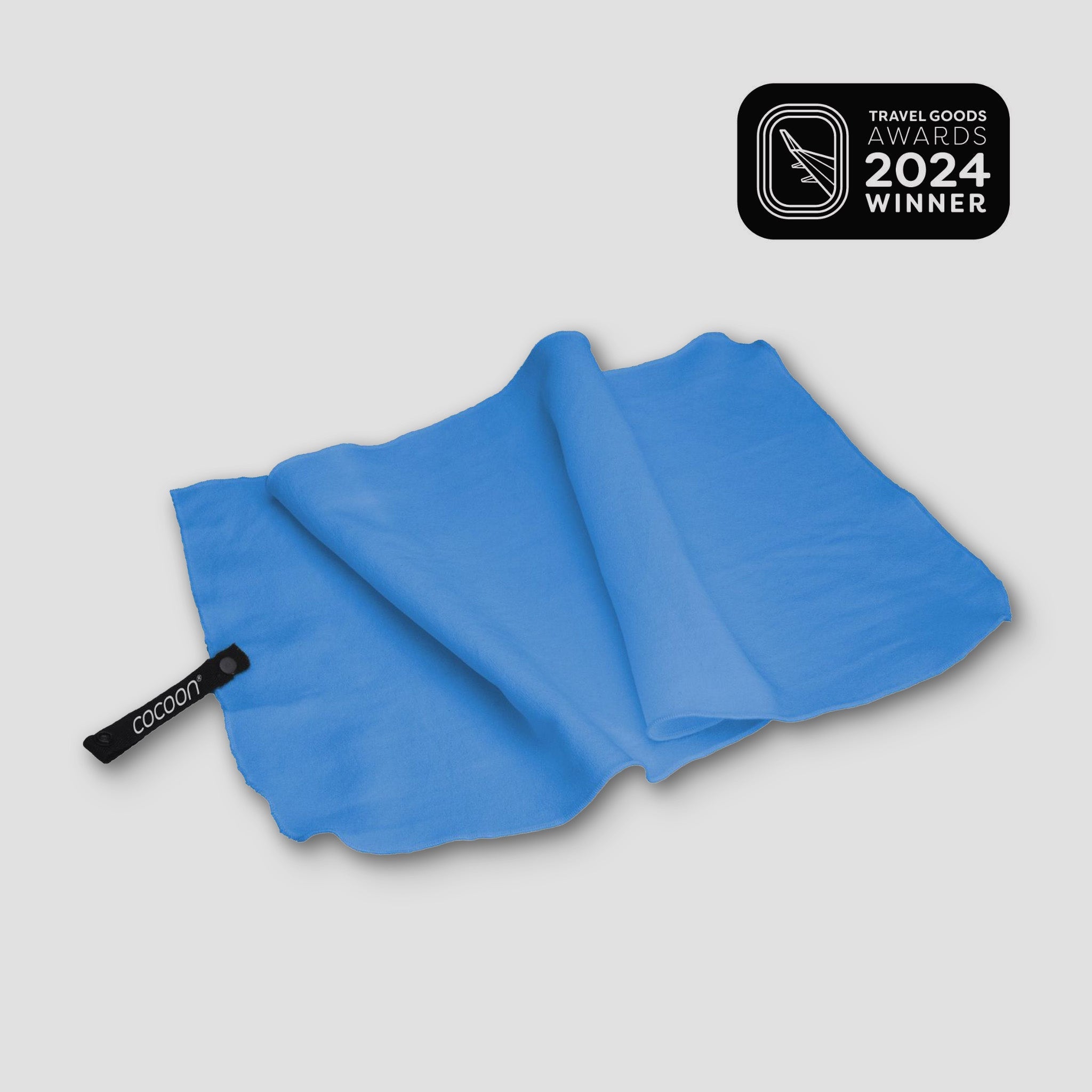 COCOON Hyperlight Travel Towel