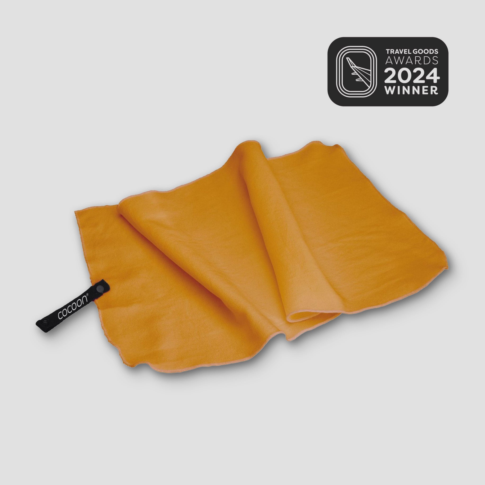 COCOON Hyperlight Travel Towel