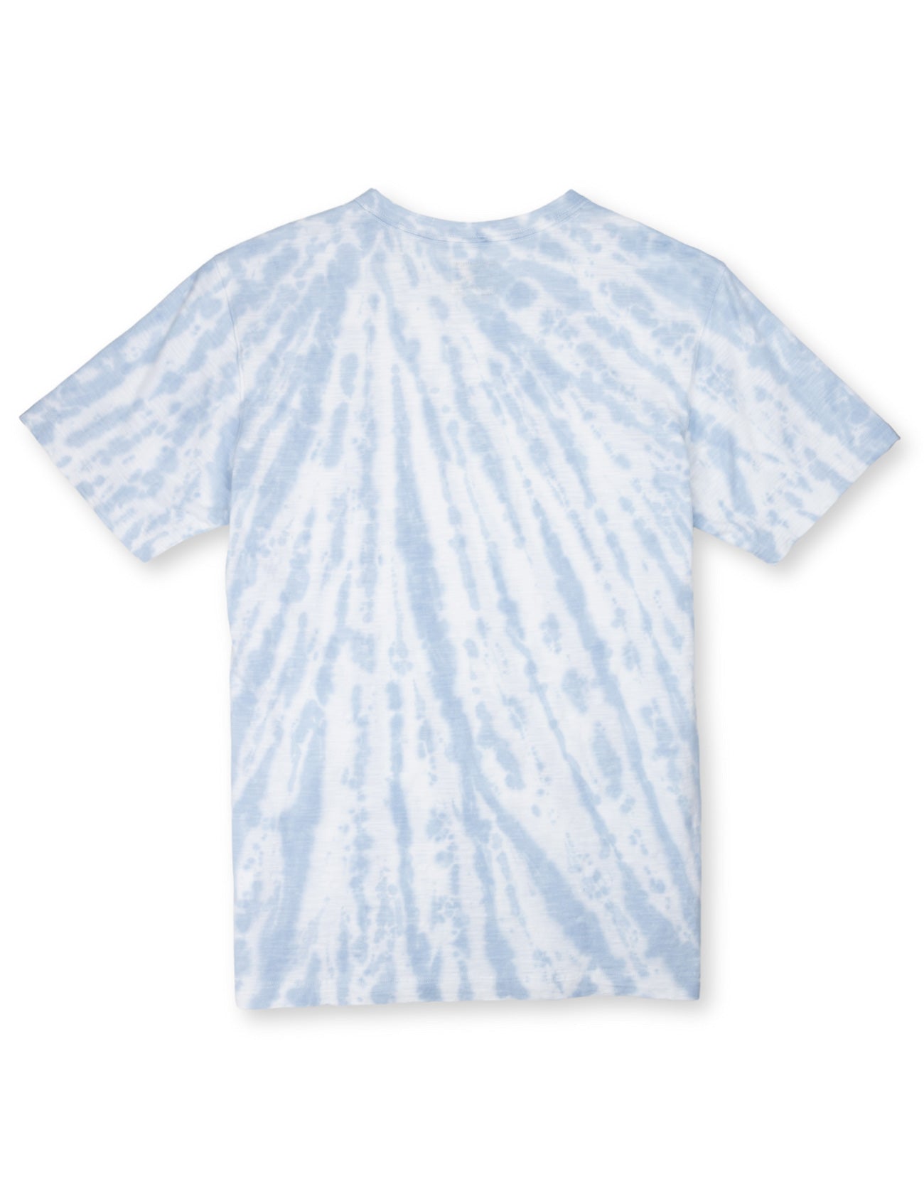 Tie Dye Slub Tee