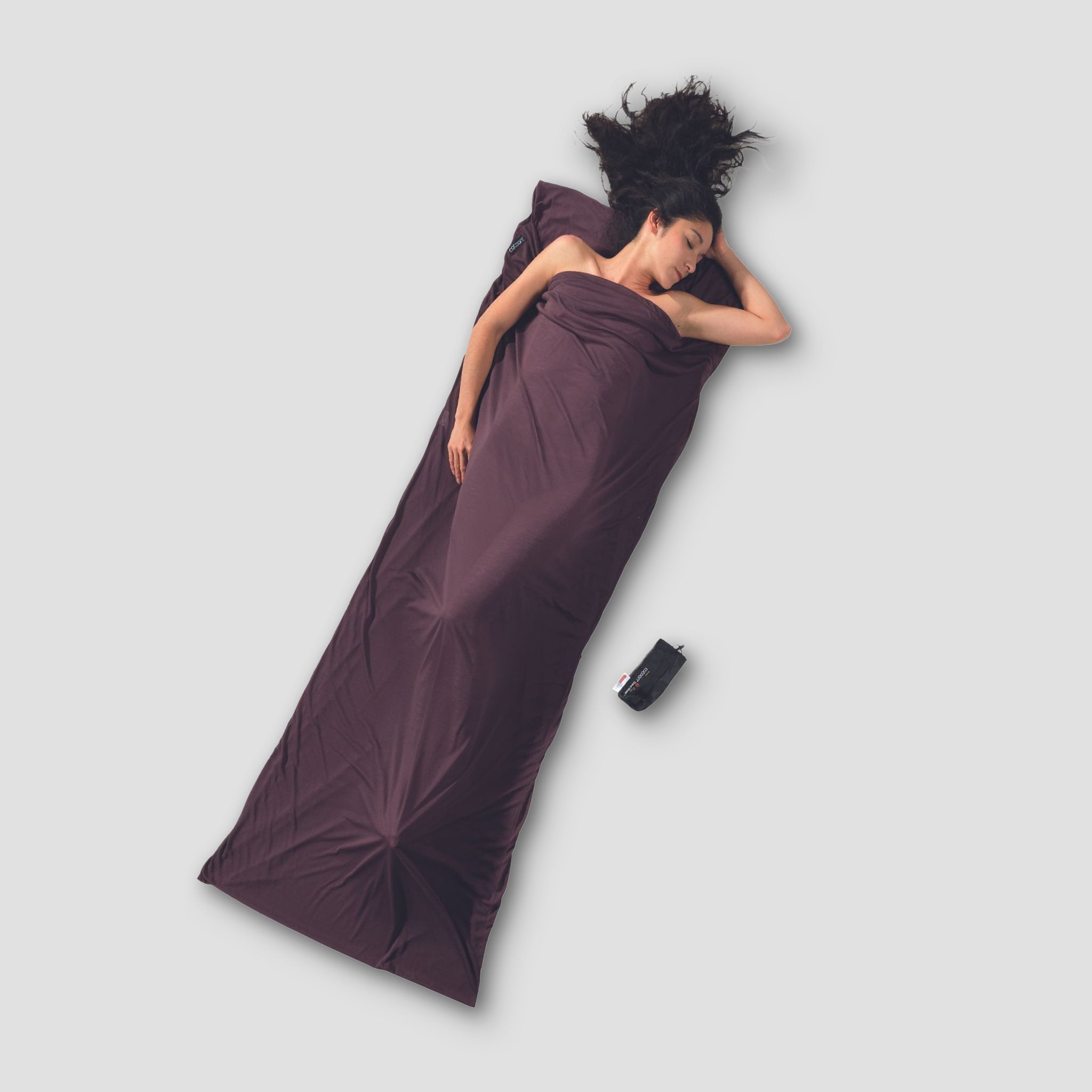 COCOON TravelSheet™ Performer® Thermolite®