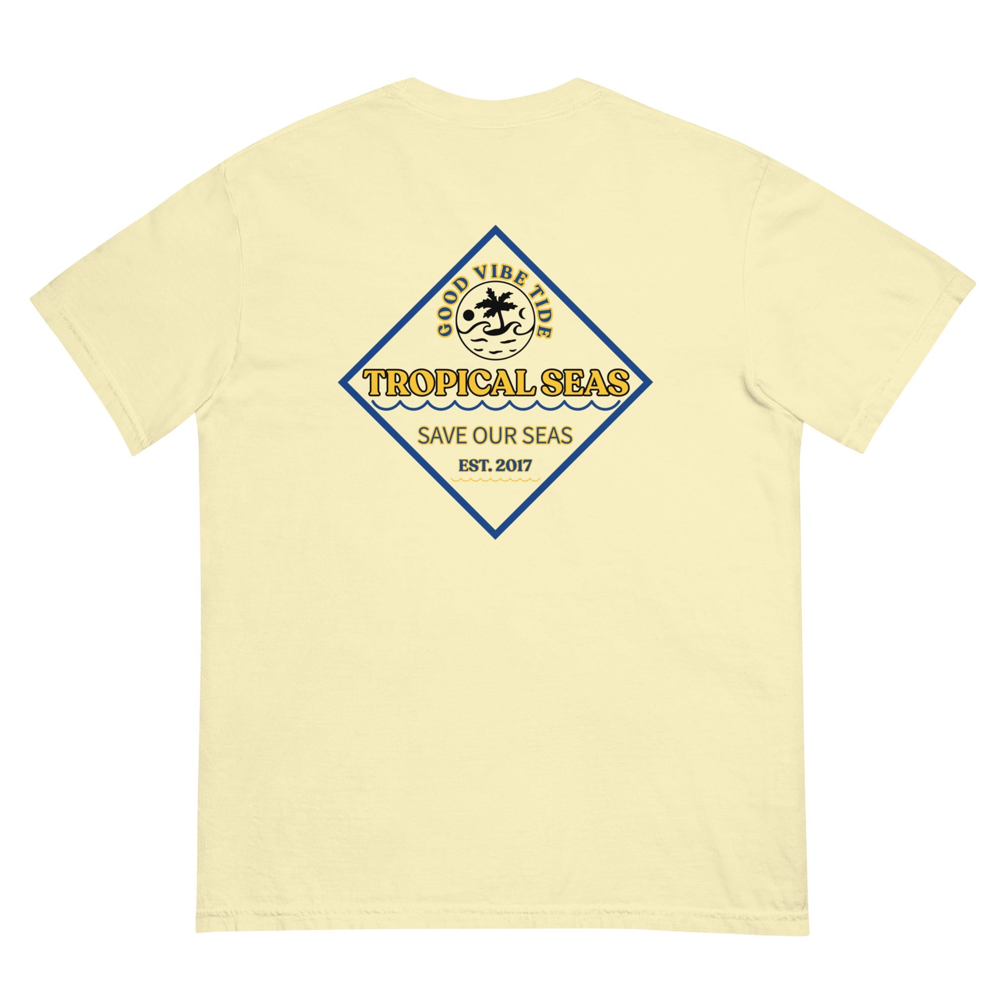 Men's Beachy Days T-Shirt