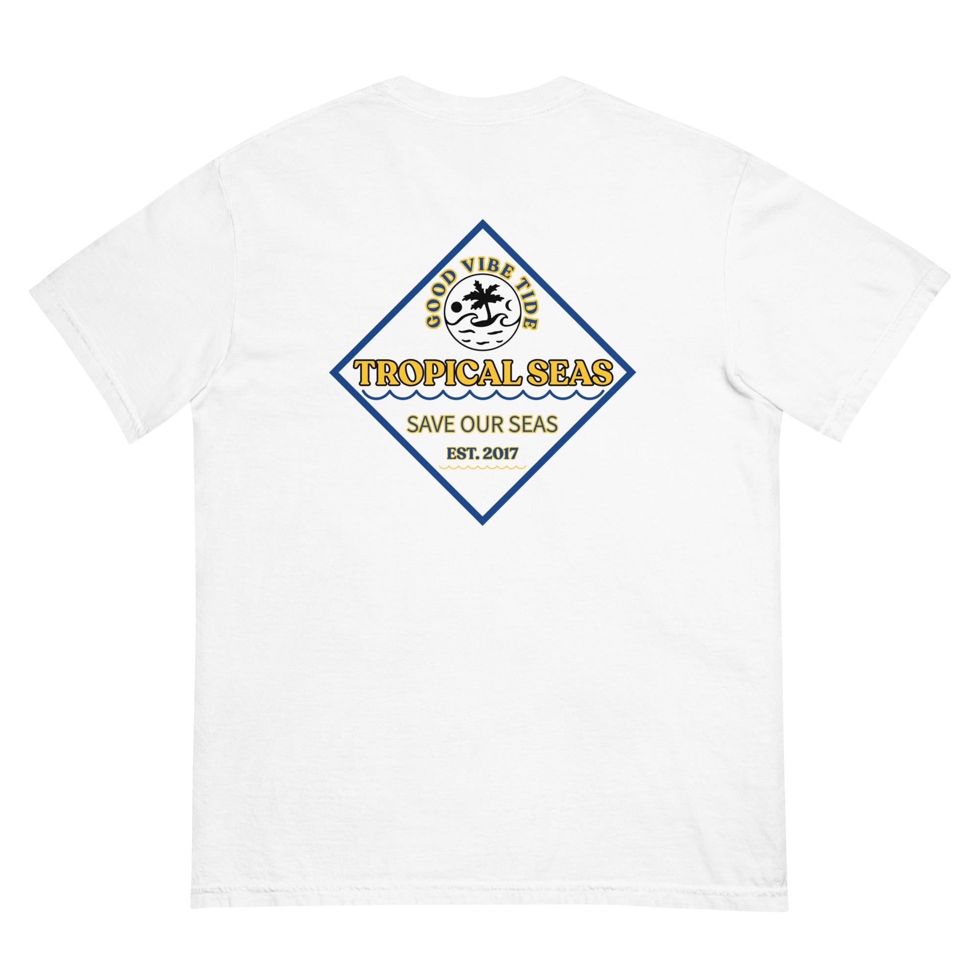 Men's Beachy Days T-Shirt