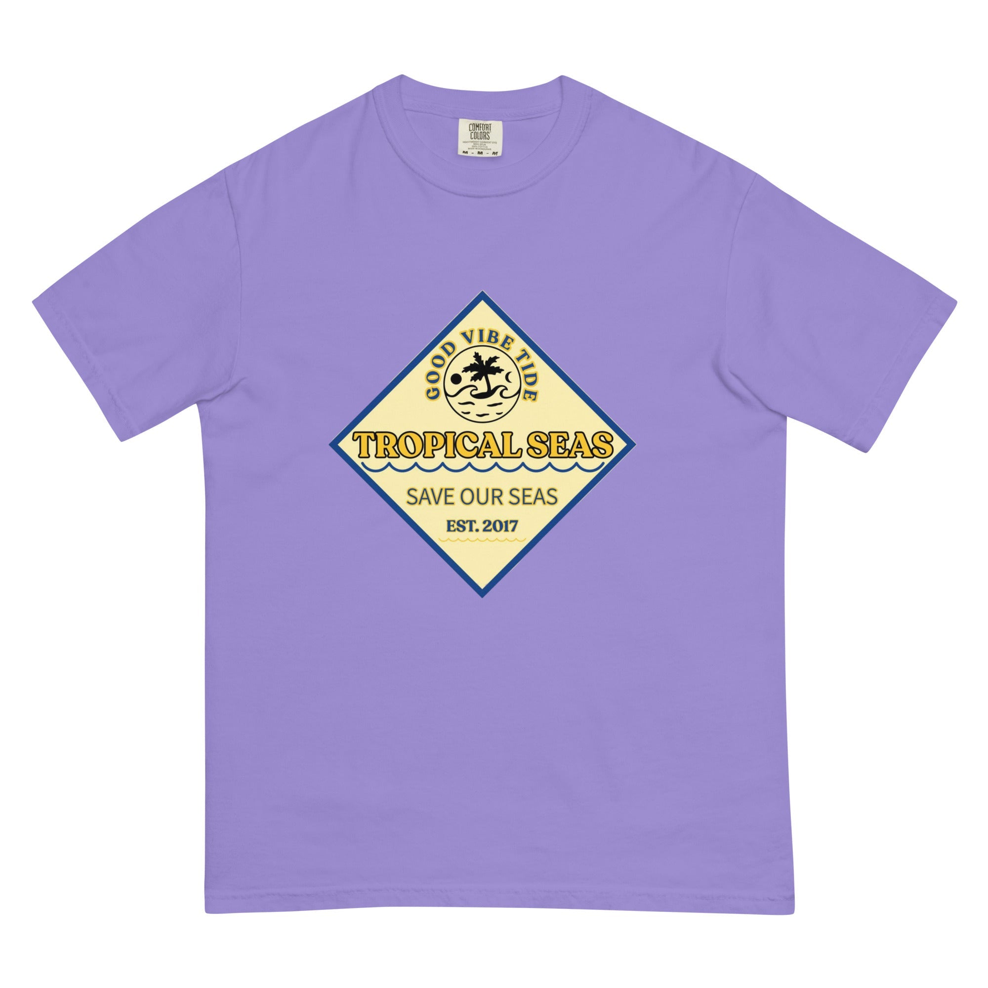 Men's Beachy Days T-Shirt