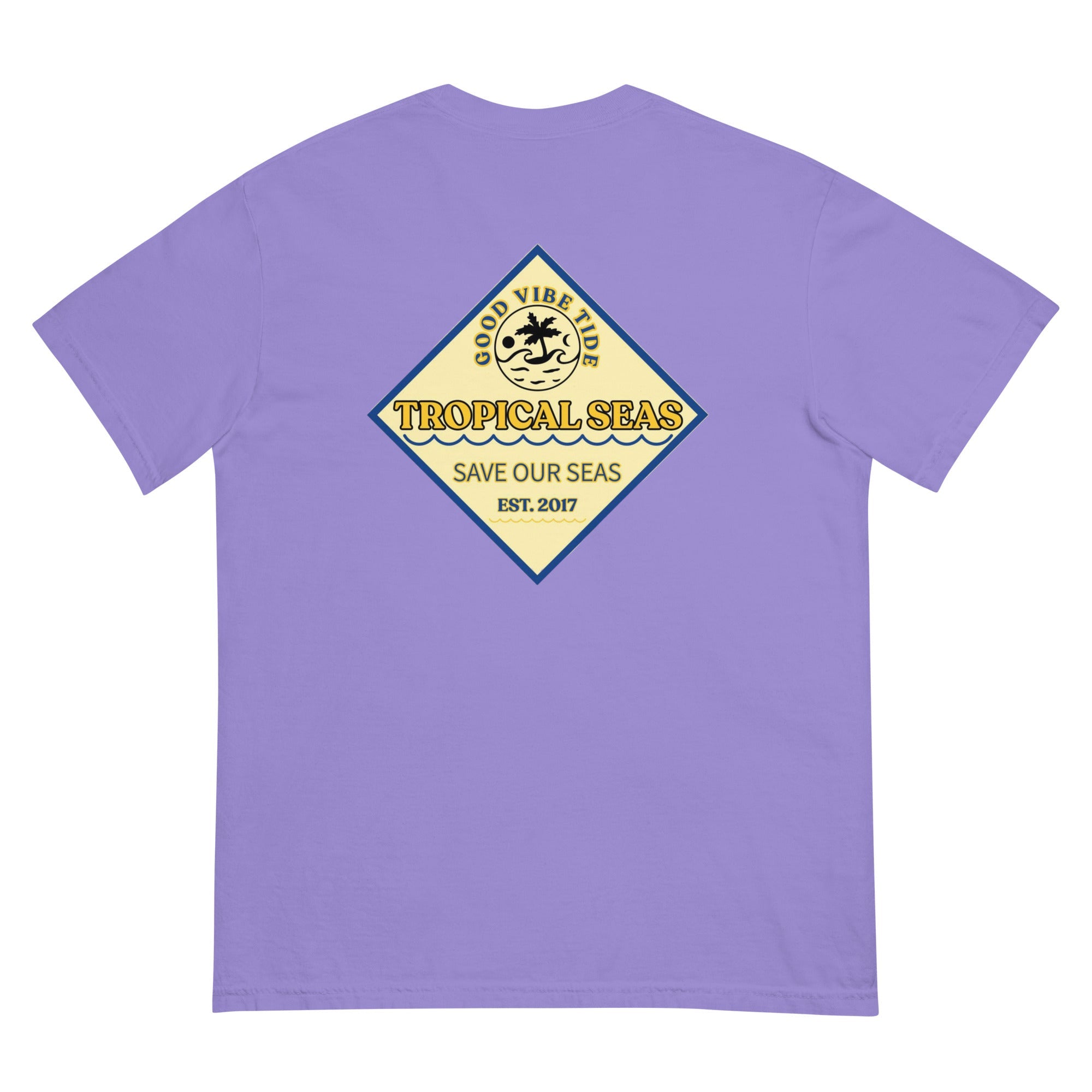 Men's Beachy Days T-Shirt