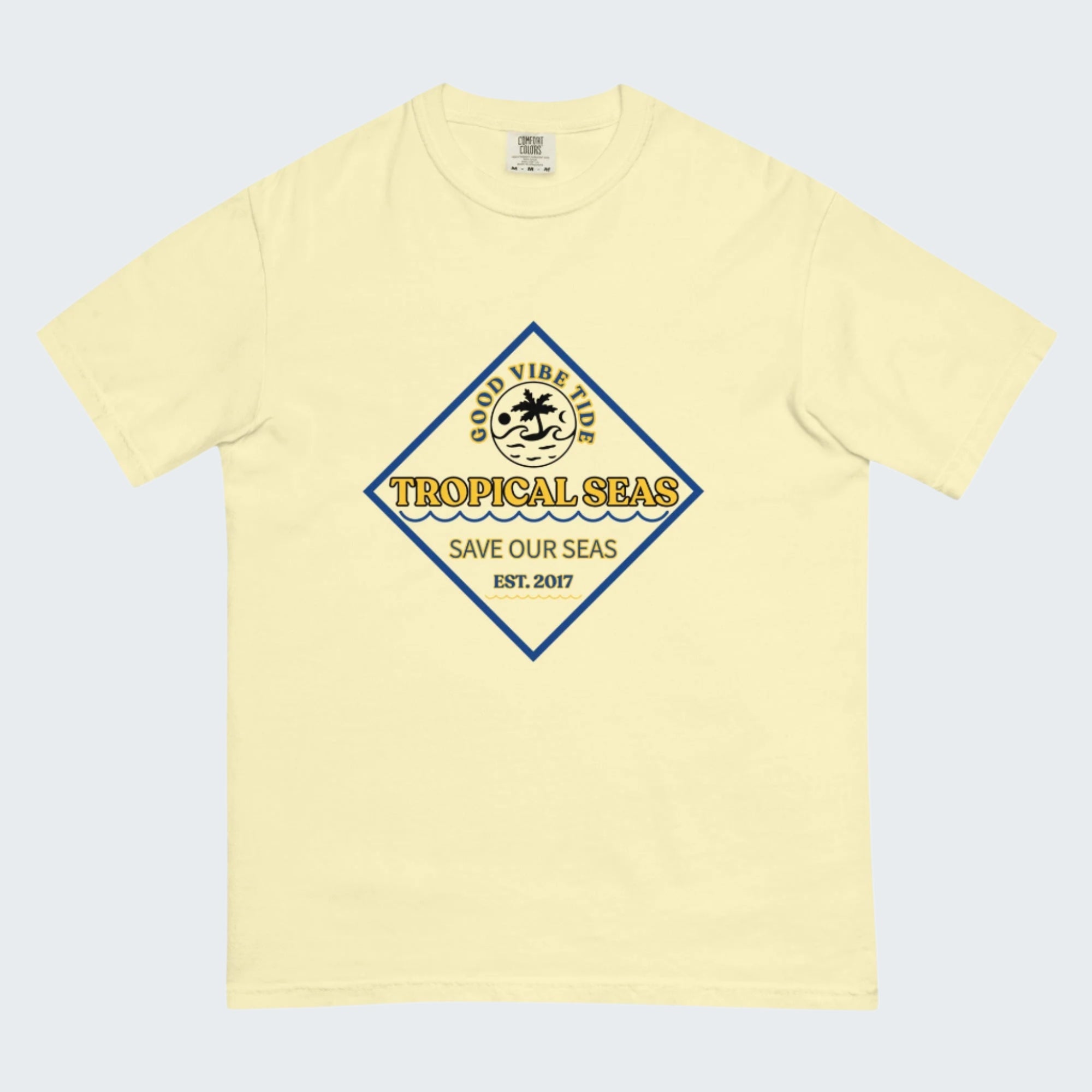 Men's Beachy Days T-Shirt