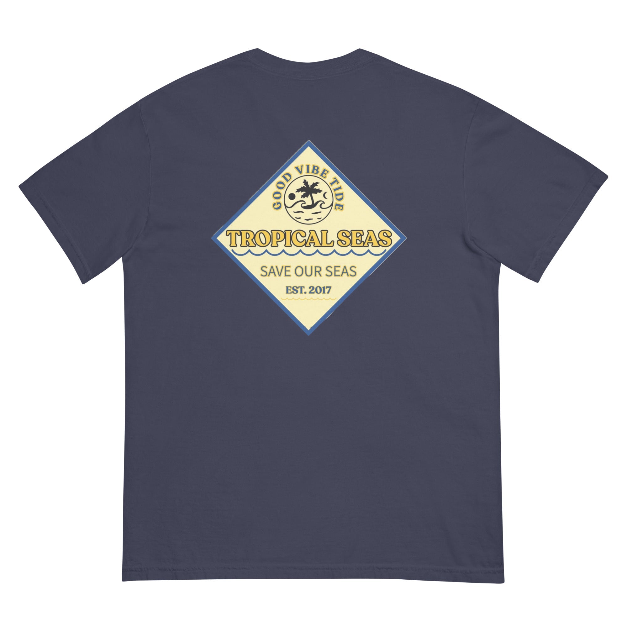 Men's Beachy Days T-Shirt