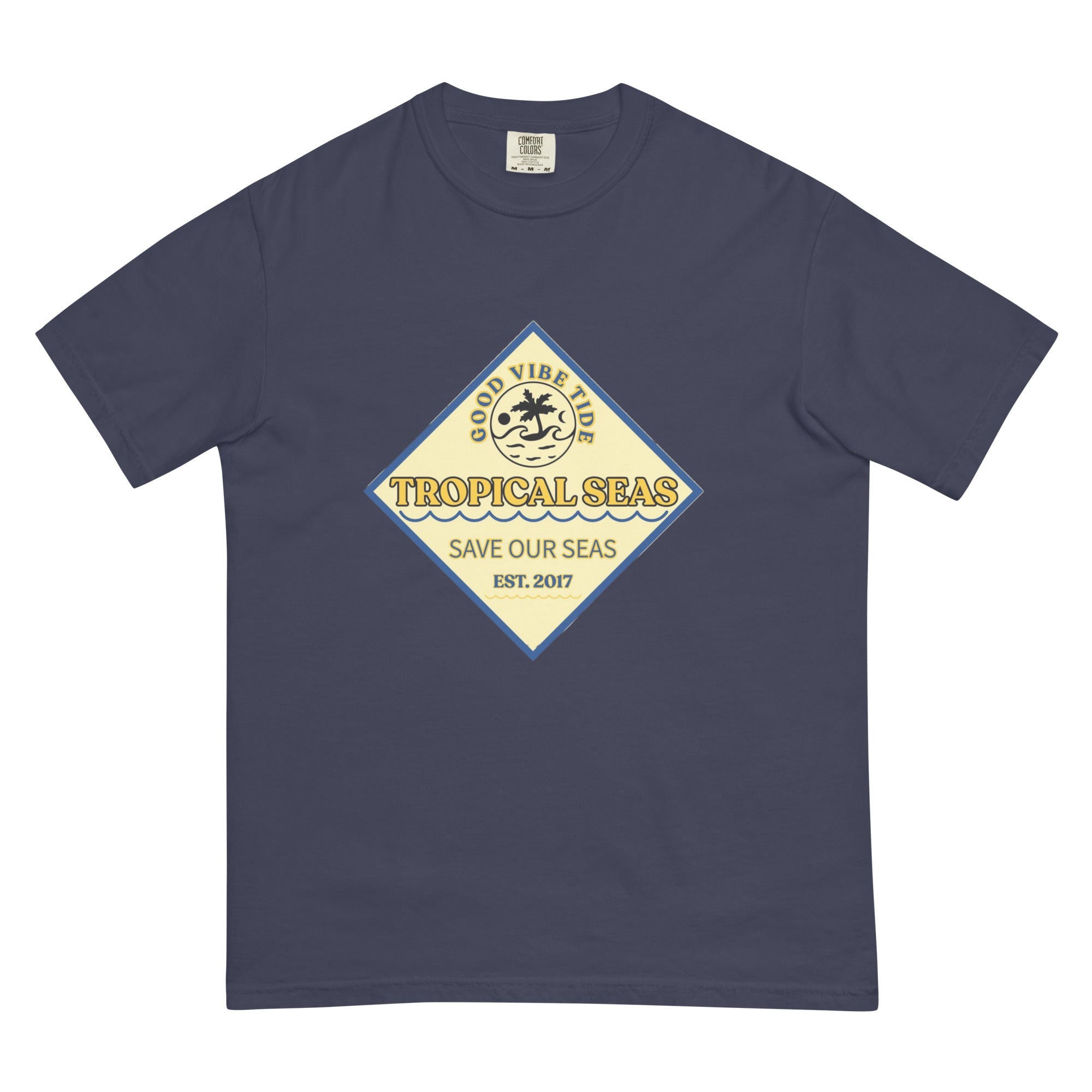 Men's Beachy Days T-Shirt
